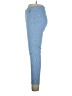 Tommy Hilfiger Houndstooth Blue Casual Pants Size 14 - photo 5