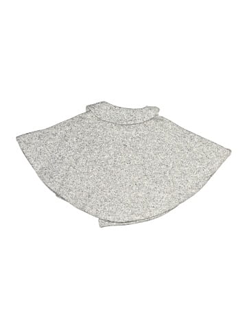 Max Studio Poncho (view 2)