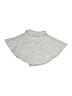 Max Studio 100% Polyester Silver Poncho 9-12 MO / 12 MO - photo 2
