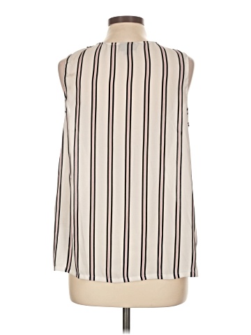 Who What Wear Sleeveless Blouse (view 2)