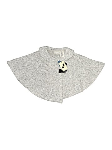 Max Studio Poncho (view 1)