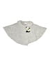 Max Studio 100% Polyester Silver Poncho 9-12 MO / 12 MO - photo 1