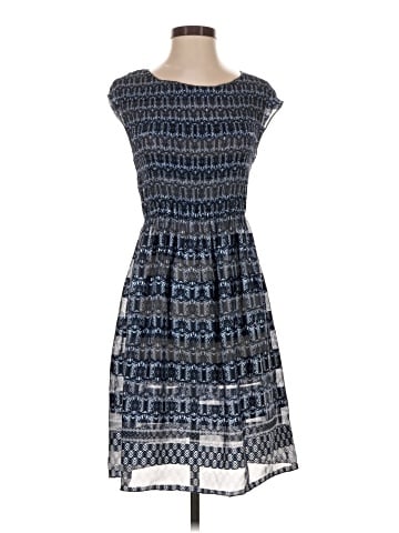 Max Studio Casual Dress (view 1)
