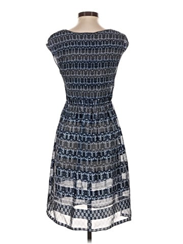 Max Studio Casual Dress (view 2)