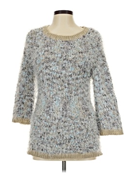 Lauren Michelle Pullover Sweater