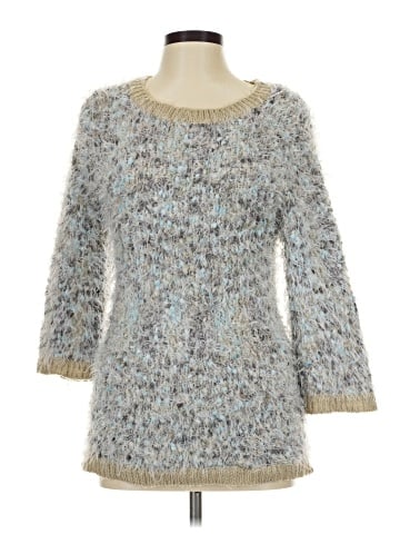 Lauren Michelle Pullover Sweater (view 1)