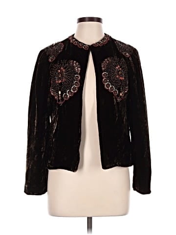Blush Jacket (view 1)
