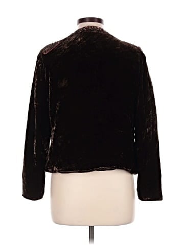 Blush Jacket (view 2)