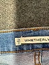 Whetherly Blue Jeans Size 2 - photo 7