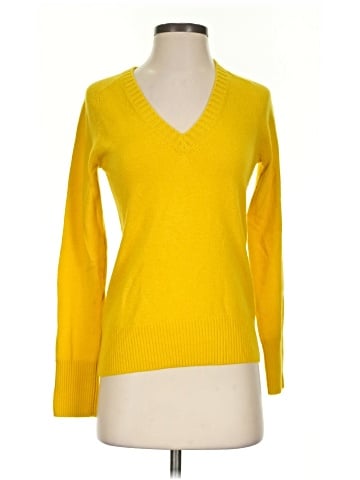 J.Crew Wool Pullover Sweater (view 1)