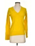 J.Crew Yellow Wool Pullover Sweater Size XS - photo 1