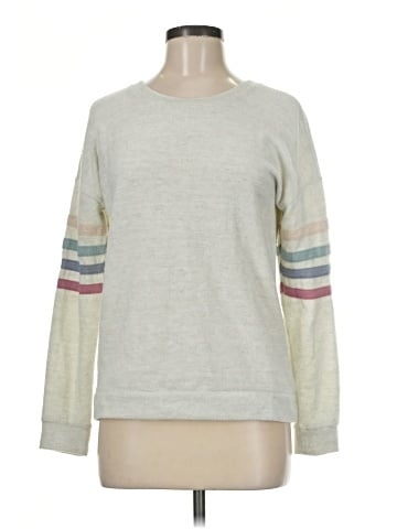 Pink Republic Sweatshirt (view 1)