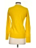 J.Crew Yellow Wool Pullover Sweater Size XS - photo 2