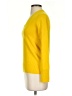 J.Crew Yellow Wool Pullover Sweater Size XS - photo 5