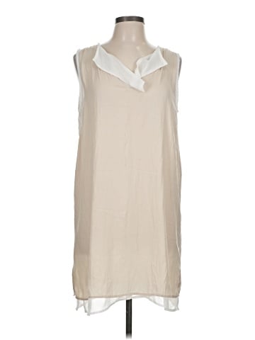 Zara Basic Casual Dress (view 1)