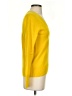 J.Crew Yellow Wool Pullover Sweater Size XS - photo 4