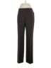 Isabella suits 100% Polyester Brown Dress Pants Size 8 - photo 1