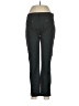 MNG Black Active Pants Size 8 - photo 1