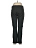 MNG Black Active Pants Size 8 - photo 2
