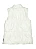 Self Esteem 100% Polyester Silver Vest Size M (kids) - photo 2