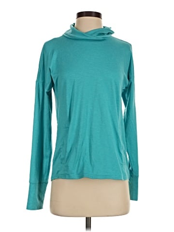 Columbia Turtleneck Sweater (view 1)