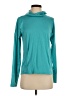 Columbia Teal Turtleneck Sweater Size XS - photo 1