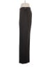 Isabella suits 100% Polyester Brown Dress Pants Size 8 - photo 5
