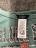 Guess 100% Cotton Teal Long Sleeve T-Shirt 12-18 MO / 18 MO - photo 3