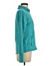 Columbia Teal Turtleneck Sweater Size XS - photo 4