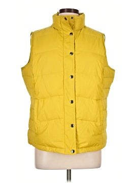 Lands' End Vest