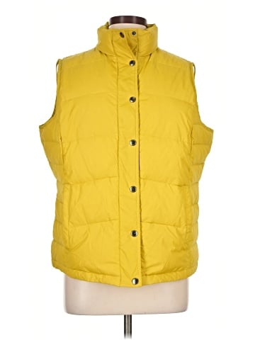 Lands' End Vest (view 1)