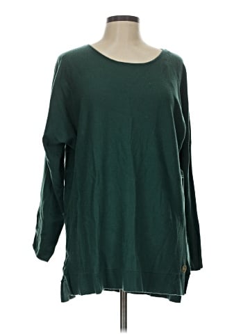 MICHAEL Michael Kors Pullover Sweater (view 1)