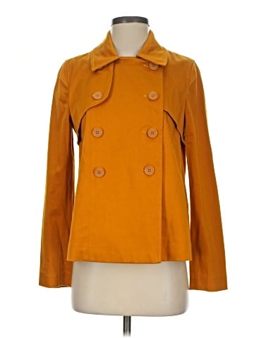 Simply Vera Vera Wang Coat (view 1)