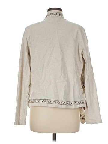 Lucky Lotus Cardigan (view 2)