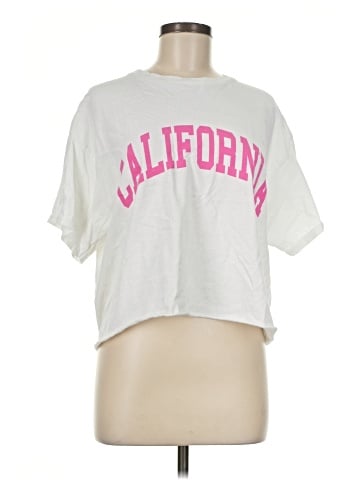 Audrey 3+1 Short Sleeve T-Shirt (view 1)