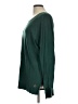 MICHAEL Michael Kors Green Pullover Sweater Size L - photo 5