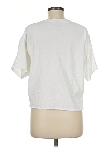 Audrey 3+1 Short Sleeve T-Shirt (view 2)