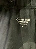Garnet Hill Solid Black Active Pants Size M - photo 7