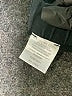 Garnet Hill Solid Black Active Pants Size M - photo 8