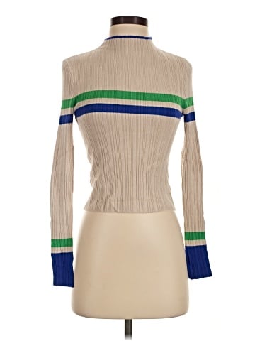 BDG Long Sleeve Turtleneck (view 1)
