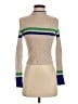 BDG Tan Long Sleeve Turtleneck Size S - photo 1