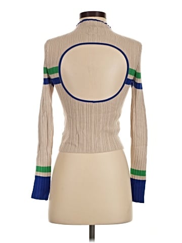 BDG Long Sleeve Turtleneck (view 2)