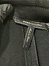 BCBGMAXAZRIA Black Active Pants Size L - photo 7