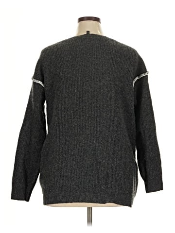 Bobeau Cardigan (view 2)
