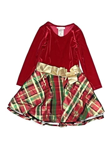 Bonnie Jean Dress (view 1)