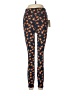J.Crew Print Blue Leggings Size M - photo 1