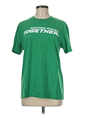 District. Short Sleeve T-Shirt (view 1)