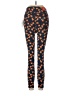 J.Crew Print Blue Leggings Size M - photo 2