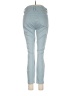 Buffalo by David Bitton Metallic Blue Jeans Size 6 - photo 2