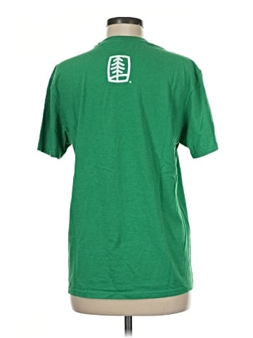 District. Short Sleeve T-Shirt (view 2)